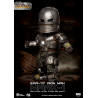 Marvel - Figure Iron Man Mark I or Mark 50 Infinity War Limited Edition, Egg Attack