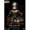 Marvel - Figure Iron Man Mark I or Mark 50 Infinity War Limited Edition, Egg Attack