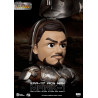 Marvel - Figure Iron Man Mark I or Mark 50 Infinity War Limited Edition, Egg Attack