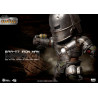 Marvel - Figurine Iron Man Mark I ou Mark 50 Infinity War Limited Edition, Egg Attack