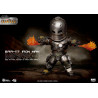 Marvel - Figure Iron Man Mark I or Mark 50 Infinity War Limited Edition, Egg Attack