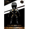 Marvel - Figure Iron Man Mark I or Mark 50 Infinity War Limited Edition, Egg Attack