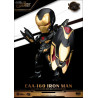 Marvel - Figure Iron Man Mark I or Mark 50 Infinity War Limited Edition, Egg Attack