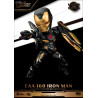 Marvel - Figure Iron Man Mark I or Mark 50 Infinity War Limited Edition, Egg Attack