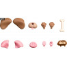 Nendoroid More - Pack d'accessoires pour figurines Nendoroid After, Parts 04 Set B