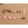 Nendoroid More - Accessories pack for figures Nendoroid After, Parts 04 Set B