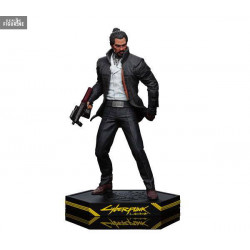 Cyberpunk 2077 - Figurine...
