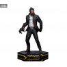 Cyberpunk 2077 - Takemura figure