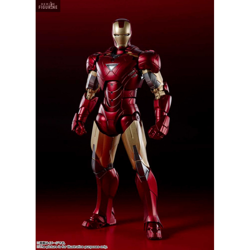 Marvel Avengers - Figure...