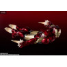 Marvel Avengers - Figure Iron Man Battle of New York, Thor, Hulk ou Captain America, Assemble, S.H. Figuarts