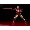Marvel Avengers - Figure Iron Man Battle of New York, Thor, Hulk ou Captain America, Assemble, S.H. Figuarts