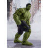 Marvel Avengers - Figure Iron Man Battle of New York, Thor, Hulk ou Captain America, Assemble, S.H. Figuarts