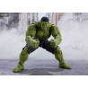 Marvel Avengers - Figure Iron Man Battle of New York, Thor, Hulk ou Captain America, Assemble, S.H. Figuarts