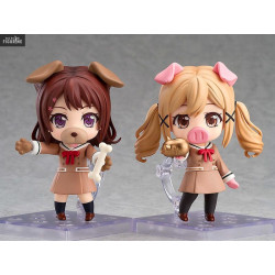 Nendoroid More - Pack...