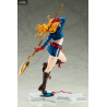 DC Comics - Figure Stargirl, Bishoujo
