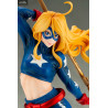 DC Comics - Figure Stargirl, Bishoujo
