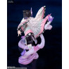Demon Slayer: Kimetsu no Yaiba - Figurine Shinobu Insect ou Kyojuro Flame, Breathing FiguartsZERO