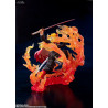 Demon Slayer: Kimetsu no Yaiba - Figurine Shinobu Insect ou Kyojuro Flame, Breathing FiguartsZERO