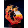 Demon Slayer: Kimetsu no Yaiba - Figurine Shinobu Insect ou Kyojuro Flame, Breathing FiguartsZERO
