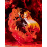 Demon Slayer: Kimetsu no Yaiba - Figurine Shinobu Insect ou Kyojuro Flame, Breathing FiguartsZERO
