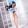 Original Character - Figurine Rika Shiramine Aristocratic Illustration by Coffee Nobleman