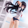 Original Character - Figurine Rika Shiramine Aristocratic Illustration by Coffee Nobleman