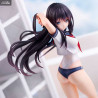 Original Character - Figurine Rika Shiramine Aristocratic Illustration by Coffee Nobleman