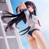 Original Character - Figurine Rika Shiramine Aristocratic Illustration by Coffee Nobleman