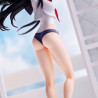 Original Character - Figurine Rika Shiramine Aristocratic Illustration by Coffee Nobleman