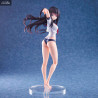 Original Character - Figurine Rika Shiramine Aristocratic Illustration by Coffee Nobleman