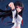 Original Character - Figurine Rika Shiramine Aristocratic Illustration by Coffee Nobleman