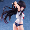 Original Character - Figurine Rika Shiramine Aristocratic Illustration by Coffee Nobleman
