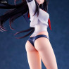 Original Character - Figurine Rika Shiramine Aristocratic Illustration by Coffee Nobleman
