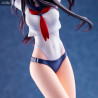 Original Character - Figurine Rika Shiramine Aristocratic Illustration by Coffee Nobleman