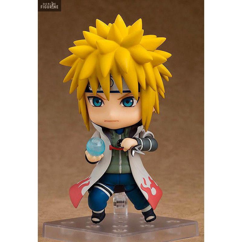 Naruto Shippuden - Figurine...