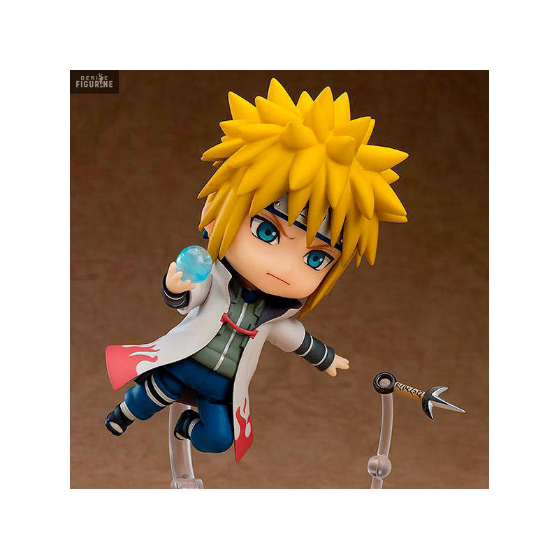 Naruto Shippuden - Figurine...