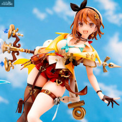 Atelier Ryza 2: Lost...