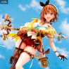 Atelier Ryza 2: Lost Legends & the Secret Fairy - Ryza (Reisalin Stout) figure