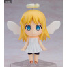 Interspecies Reviewers - Crimvael figure, Nendoroid