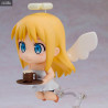 Interspecies Reviewers - Crimvael figure, Nendoroid