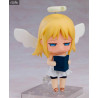 Interspecies Reviewers - Crimvael figure, Nendoroid