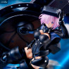 Fate/Grand Order - Shielder/Mash Kyrielight (Ortinax) figure