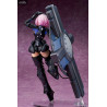 Fate/Grand Order - Shielder/Mash Kyrielight (Ortinax) figure