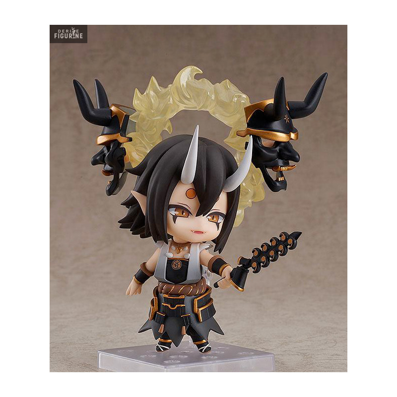 Onmyoji - Otakemaru figure,...