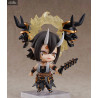 Onmyoji - Otakemaru figure, Nendoroid