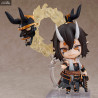 Onmyoji - Otakemaru figure, Nendoroid