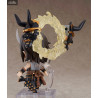 Onmyoji - Otakemaru figure, Nendoroid