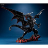 Yu-Gi-Oh! Duel Monsters - Figurine Red-eyes Black Dragon, Art Works Monsters