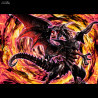 Yu-Gi-Oh! Duel Monsters - Figurine Red-eyes Black Dragon, Art Works Monsters
