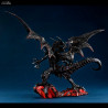 Yu-Gi-Oh! Duel Monsters - Figurine Red-eyes Black Dragon, Art Works Monsters